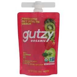 Gutzy Strawberry Kiwi Kale - 3.9 Oz
