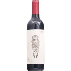 The Fableist 373 The Ant Or The Cicada Cabernet Sauvignon California Red Wine - 750 Ml