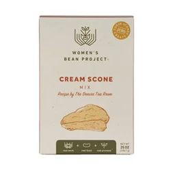 Womens Be Baking Mix Scone Cream - 25.4 Oz