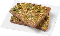 Meat Service Counter Pork Top Loin Roast Boneless Stuffed With Bacon Cheddar - 2.50 Lb