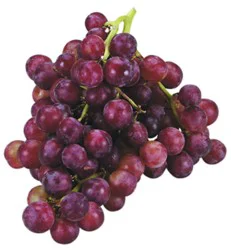 Gum Drop Grapes - 2 Lb