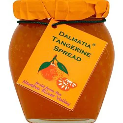 Dalmatia Spread Tangerine - 8.5 Oz