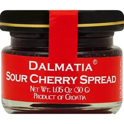 Dalmatia Sour Cherry Mini - 1.05 Oz