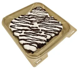 Bakery Brownies Cookies & Cream 4 Count - Each