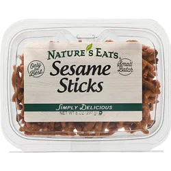 Sesame Sticks - 8 Oz