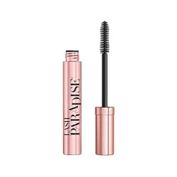 L'oreal Paris Voluminous Makeup Lash Paradise Volume Mascara Black - 0.28 Fl. Oz.