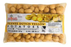 Melissa's Potatoes Dutch Yellow Pee Wee - 24 Oz