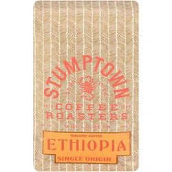 Stumptown Ethiopia Guji Whole Bean Coffee Bag - 12 Oz