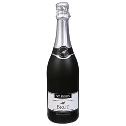Inglenook Champagne Alcohol Removed Wine - 750 Ml