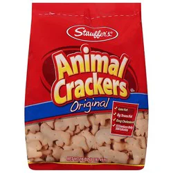 Stauffer's Animal Crackers Original - 16 Oz