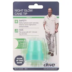 Drive Medical Glow In The Dark Cne Tip - Each