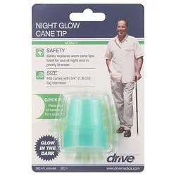 Drive Medical Glow In The Dark Cne Tip - Each