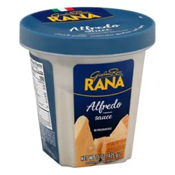 Rana Pasta Sauce Alfredo Family Size - 15 Oz
