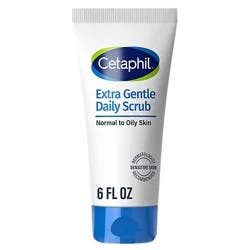 Cetaphil Facial Cleanser - 6 Fz.