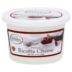 Di Stefano Ricotta - 12 Oz