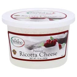 Di Stefano Ricotta - 12 Oz