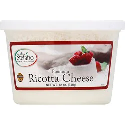Di Stefano Ricotta - 12 Oz