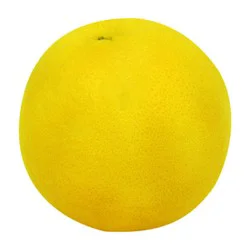 White Grapefruit