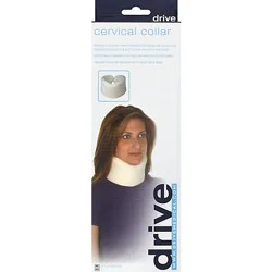 Drive Medical Cervical Collar Rtlpc23289 - Each