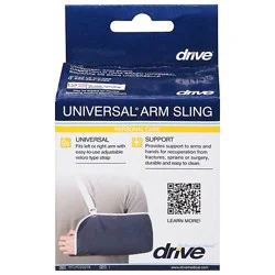 Drive Medical Universal Arm Sling Rtlpc23278 - Each
