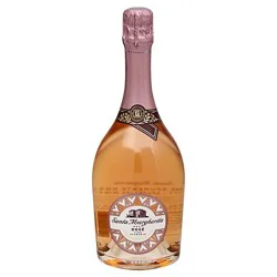 Santa Margherita Sparkling Rose Wine - 750 Ml