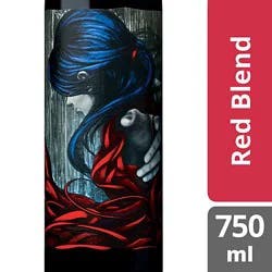 Intrinsic Red Blend Wine - 750 Ml