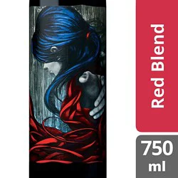 Intrinsic Red Blend Wine - 750 Ml