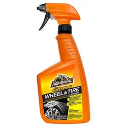 Armor All Extreme Cleaner Wheel & Tire - 24 Fl. Oz.
