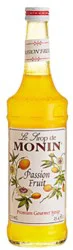 Monin Passion Fruit Syrup - 750 Ml