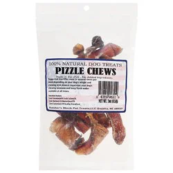 Butchers Block Beef Pizzles Sticks - 3 Oz