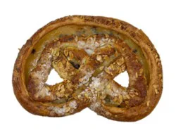 Larsens Danish Bakery Danish Kringle Traditional Danish Pastry - 20 Oz