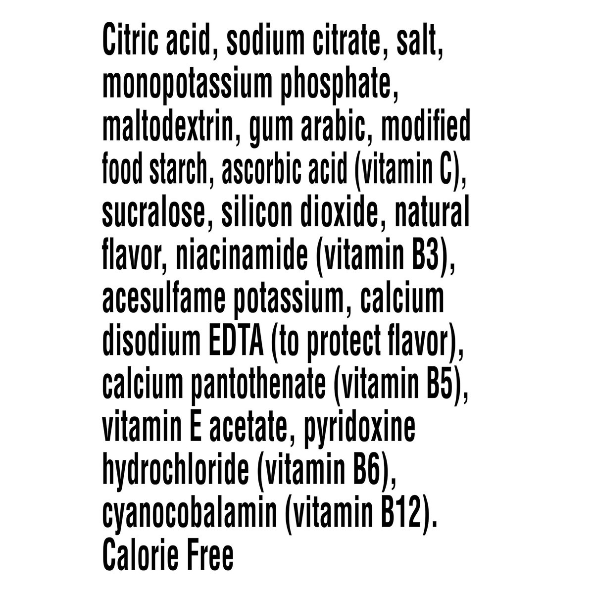 slide 7 of 9, Propel Water Beverage Mix With Electrolytes Berry - 10-0.08 Oz, 10-.08o