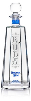 slide 1 of 1, Kula Organic Rum - 750 Ml, 750 ml