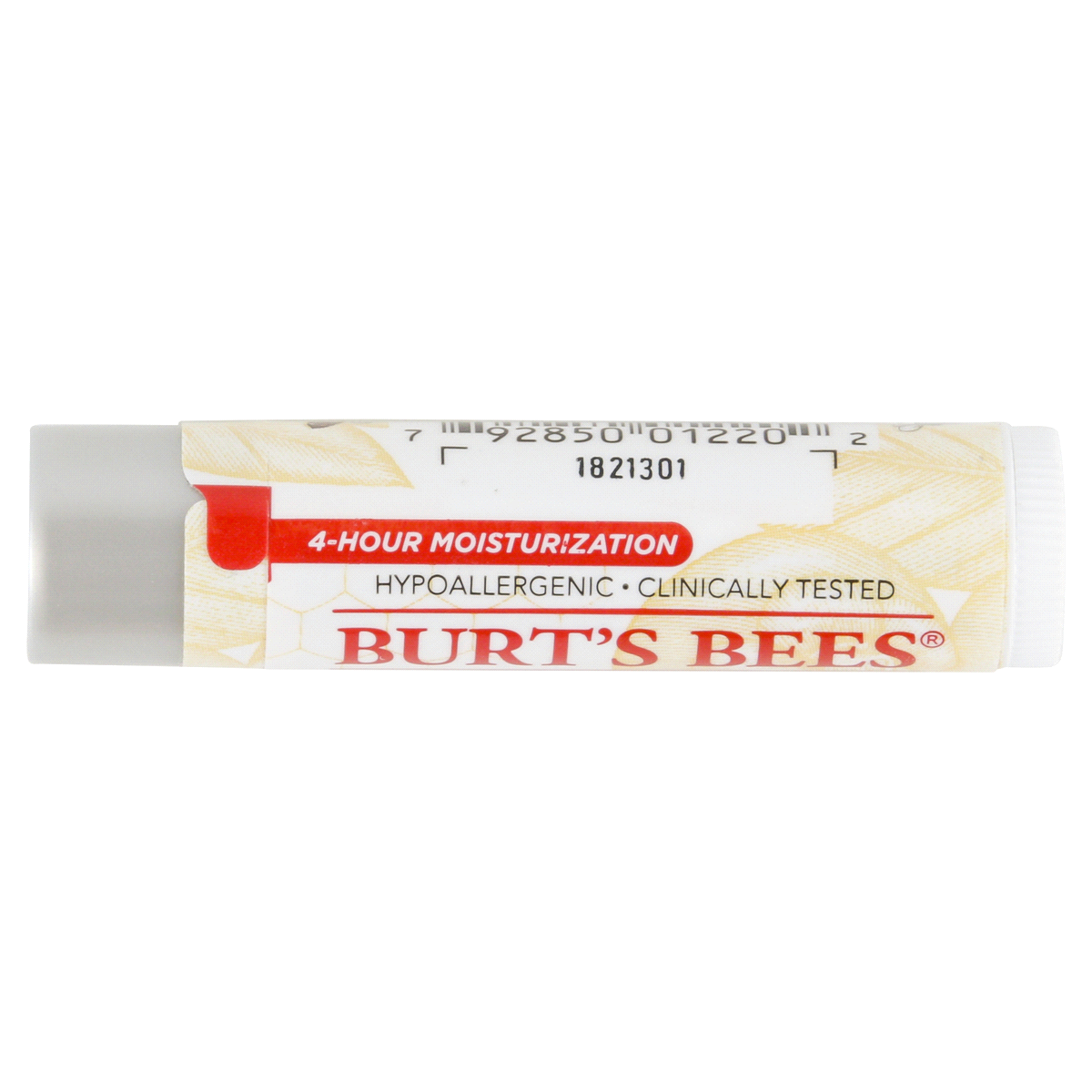 slide 2 of 4, Burt's Bees Ultra Conditioning Moistirizing Lip Balm 0.15 oz, 