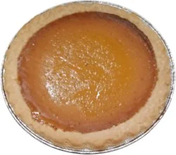 Bakery Pie Sweet Potato 9 Inch - Each