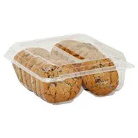 Bakery Cookies Rocky Road 10 Count - Each