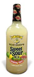 Dr Swami & Bone Daddys Sweet & Sour Mix - 1 Liter