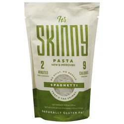 It's Skinny Pasta Spaghetti - 9.52 Oz