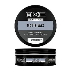 Axe Messy Look Wax - 2.64 Oz