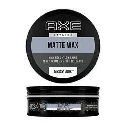 Axe Messy Look Wax - 2.64 Oz