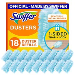 Swiffer Dusters Refills Multi Surface - 18 Count