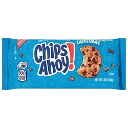 Chips Ahoy! Original Chocolate Chip Cookies - 1.55 Oz