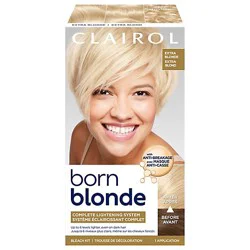 Nice N Easy Hair Clr Born Blnd Maxi - Each