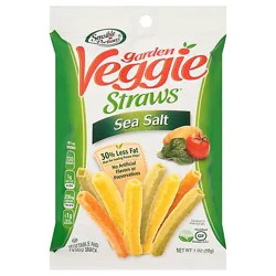 Veggie Straws Small Bag - 1 Oz