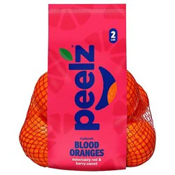 Oranges Blood 2lb - 2 Lb