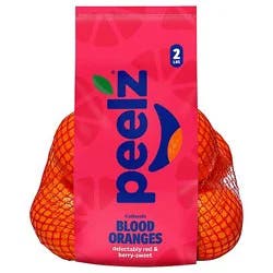 Oranges Blood 2lb - 2 Lb