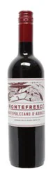 Montefresco Montepulciano Wine - 750 Ml