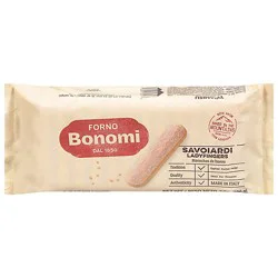 Bonomi Amaretti Cookies - 7 Oz