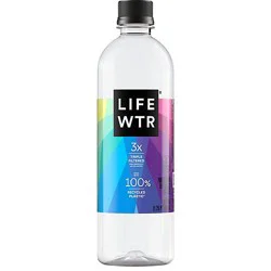 Life Wtr - 20 Fl. Oz.
