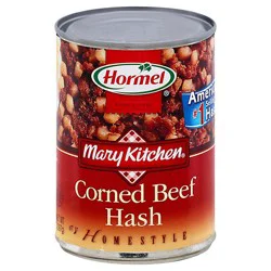 Mary Kitchen Corned Beef Hash - 14 Oz